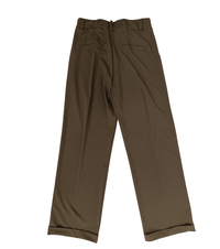 PANTALONE CAPRI DONNA 149911 Tellini S.r.l. Wholesale Clothing